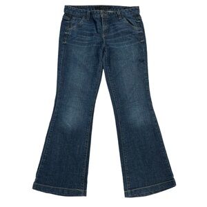 Calvin Klein Skinny Flare Jeans Size 30 Women’s